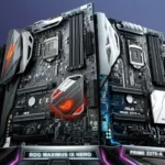 Motherboard gaming vs motherboard biasa