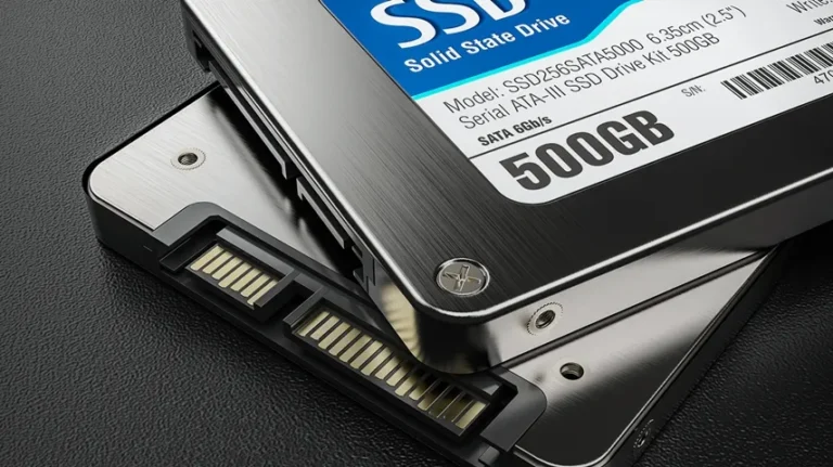 Perbedaan SSD PCIe 4.0 vs PCIe 5.0