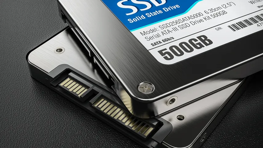 Perbedaan SSD PCIe 4.0 vs PCIe 5.0