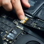 Tanda SSD mulai rusak