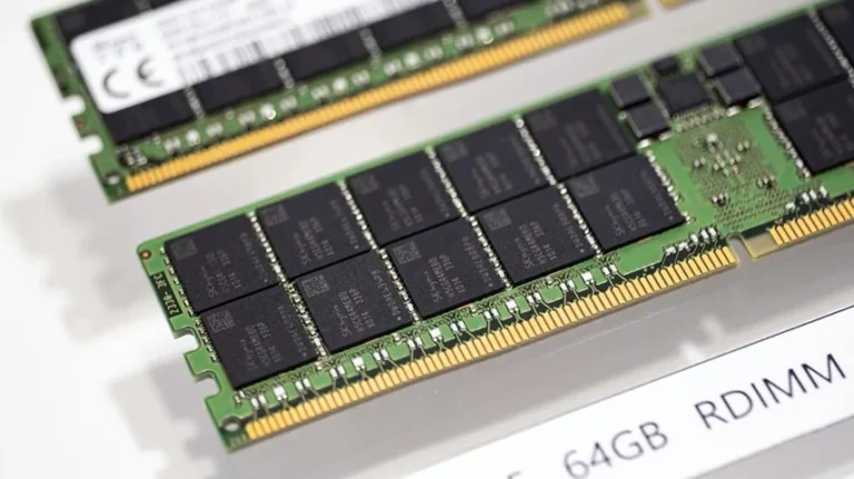 Upgrade RAM DDR5
