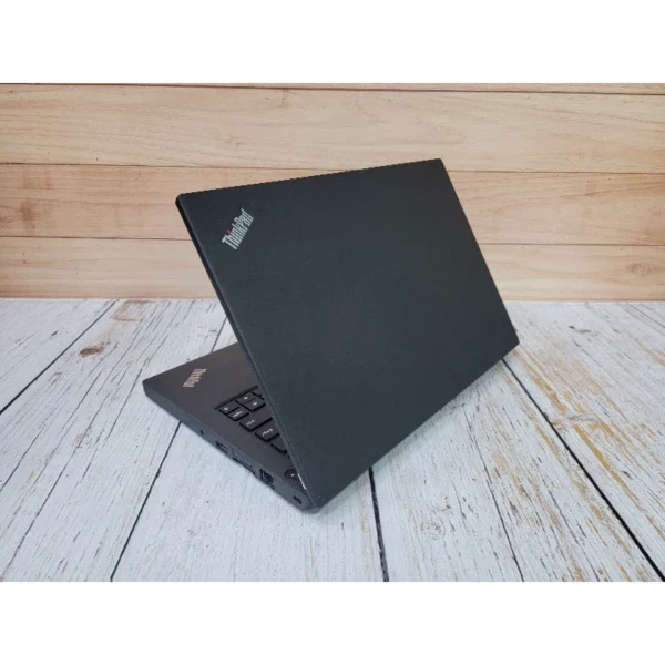 LAPTOP LENOVO THINKPAD X270 CORE I5 GEN6-RAM 8GB-SSD 256GB-TOUCH SCREEN
