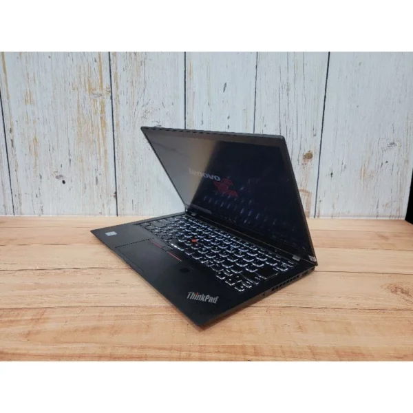 LAPTOP LENOVO THINKPAD X1 CARBON I5 GEN6-RAM 8GB-SSD 256GB-15 INCH