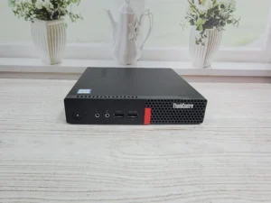 PC MINI LENOVO THINKCENTRE M910Q CORE I7 GEN7/RAM DDR4 8GB/SSD 256GB