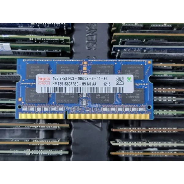 RAM LAPTOP SODIM DDR3 4GB COPOTAN BERGARANSI