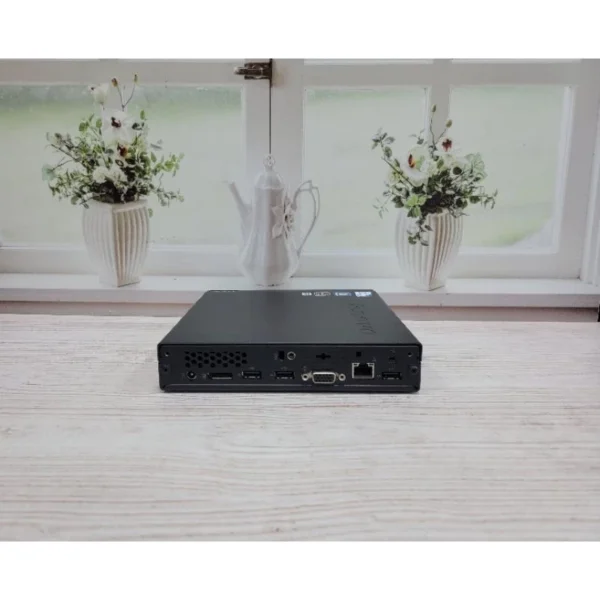 PC MINI LENOVO THINKCENTRE M73 INTEL G3420T-RAM8GB-SSD128GB-WIN 10 PRO