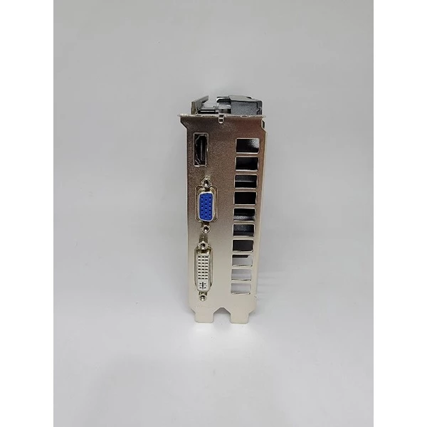 VGA CARD NVIDIA GT 740 DDR5 4GB 128 BIT BREN REBORN GARANSI DISTRIBUTOR 1 TAHUN