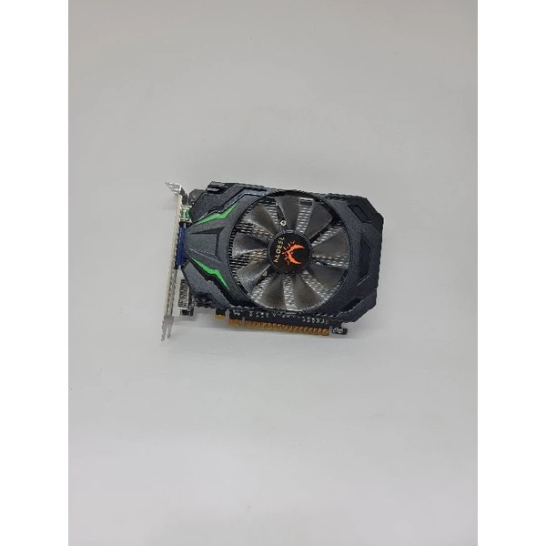 VGA CARD NVIDIA GT 740 DDR5 4GB 128 BIT BREN REBORN GARANSI DISTRIBUTOR 1 TAHUN