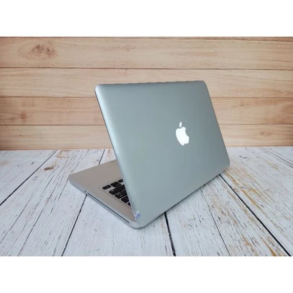 LAPTOP MACBOOK PRO (13-INCHI,MID 2012) CORE I5-RAM 4GB-HDD 500GB-MULUS