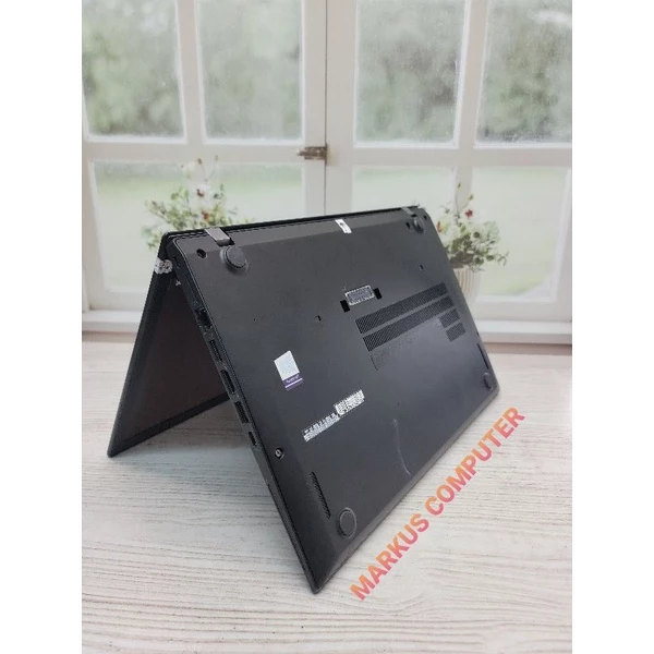 LAPTOP LENOVO THINKPAD T470S CORE I7 GEN7-RAM DDR4 8GB-SSD 256GB-MULUS