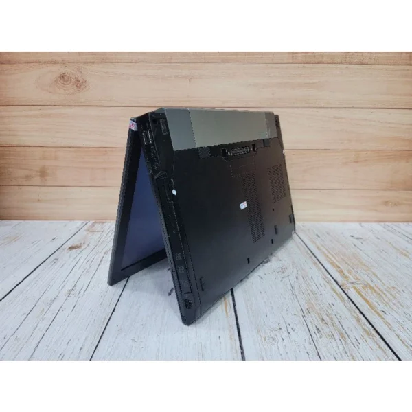 LAPTOP DELL PRECISION E6410 CORE I5-RAM 4GB-HDD 500GB-LAYAR 14INCH