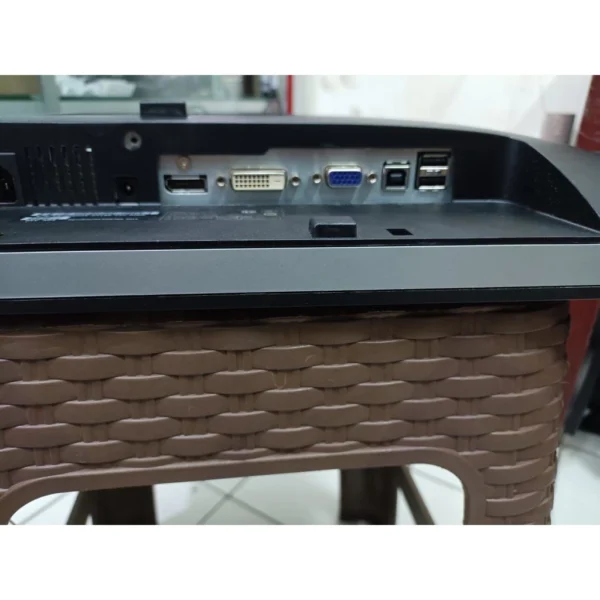 MONITOR DELL U2212HMc 22 INCH FULL HD MODEL BISA NAIK TURUN