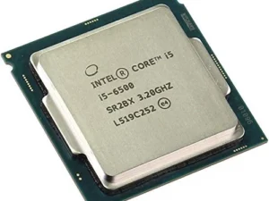 PROCESSOR CORE I5 6500 GEN6 SOCKET LGA 1151 GARANSI 1 TAHUN