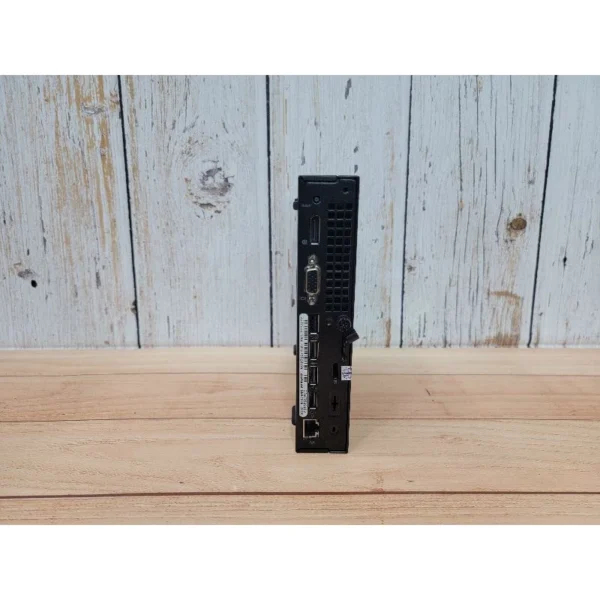 PC MINI DELL OPTIPLEX 3020 COREI3 GEN4-RAM 8GB-SSD 256GB