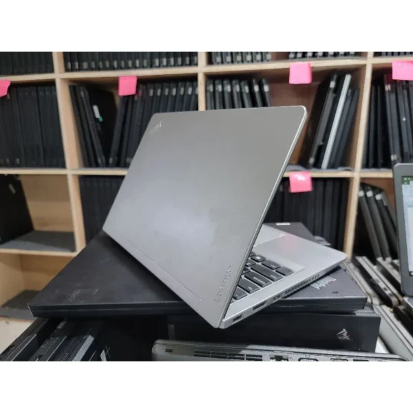 LAPTOP LENOVO THINKPAD 13 CORE I5 7200-RAM 8GB-SSD 128GB-WIN 10 PRO