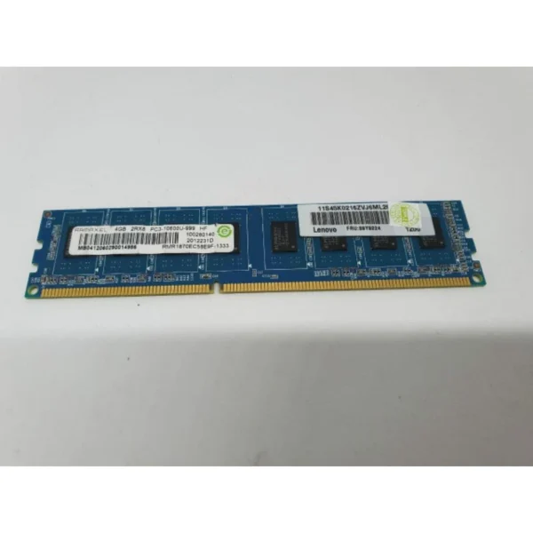RAM DDR3 4GB FOR PC COPOTAN BUILD-UP COCOK KE SEMUA PC