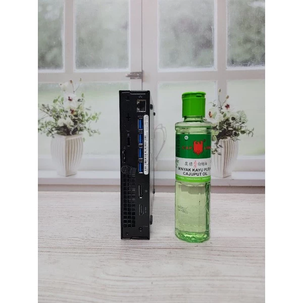 PC MINI DELL OPTIPLEX 7040 CORE I7 6700T-RAM 8GB-SSD 128GB-WIN10-MULUS