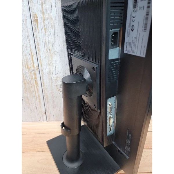 MONITOR SAMSUNG S22E450 22INCHI HDMI MODEL BISA NAIK DAN TURUN