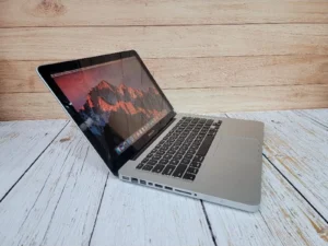 LAPTOP MACBOOK PRO (13-INCHI,MID 2012) CORE I5-RAM 4GB-HDD 500GB-MULUS