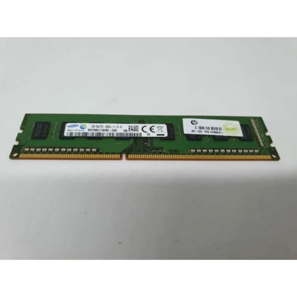 RAM DDR3 4GB FOR PC COPOTAN BUILD-UP COCOK KE SEMUA PC