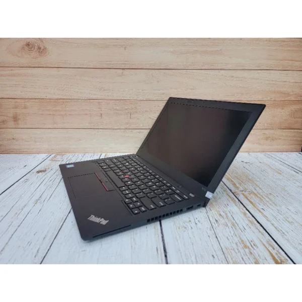 LAPTOP LENOVO THINKPAD X280 CORE I5 GEN8-RAM 8GB-SSD 256GB-LAYAR 12,5"