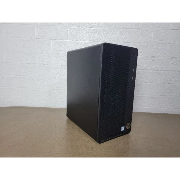 CPU PC HP 280 G3 CORE I5 7400 GEN7-RAM DDR4 8GB-HDD 1TB-DVD RW-WIN10 PRO-LIKE NEW,PC BILLUP, PC BRENDED,PC GAMING
