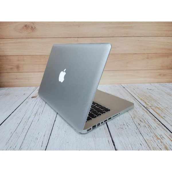 LAPTOP MACBOOK PRO (13-INCHI,MID 2012) CORE I5-RAM 4GB-HDD 500GB-MULUS