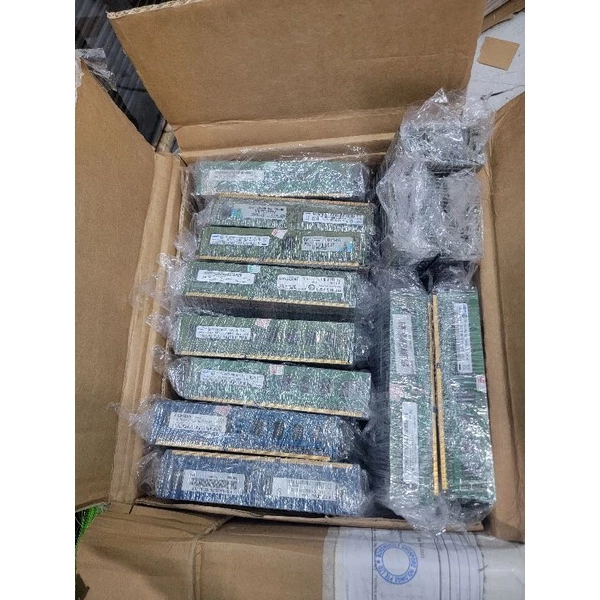 RAM PC DDR3 2GB COPOTAN BUILD-UP