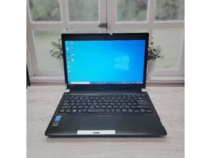LAPTOP TOSHIBA R734 CORE I5 GEN4-RAM 4GB-SSD 128GB-WEBCAM