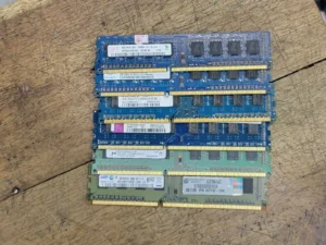 RAM PC DDR3 2GB COPOTAN BUILD-UP