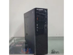 CPU PC LENOVO S500 SFF CORE I3 GEN4-DDR3 16GB/SSD 512 GB-DVD RW