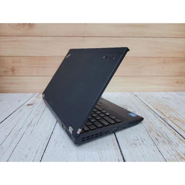 LAPTOP LENOVO THINKPAD X230 I5 GEN3-RAM DDR3 4GB-HDD 320GB-LAYAR 12,5"