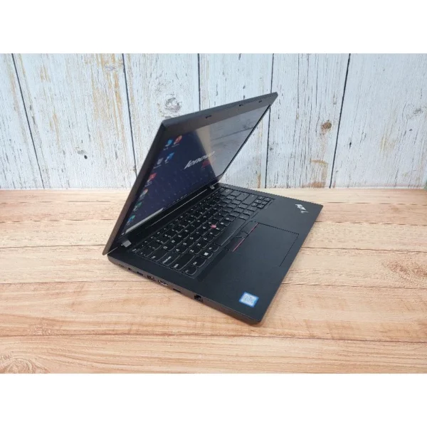 LENOVO THINKPAD L490 CORE I5 GEN8-RAM 8GB-SSD 128GB-14 INCH-LAPTOP 2ND