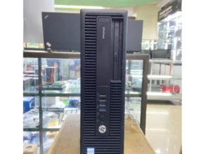 PC HP 800 G2 CORE I7 6700 GEN6 6TH-RAM DDR4 32GB-SSD1TB BISA VARIASI SPEKSIFIKASI