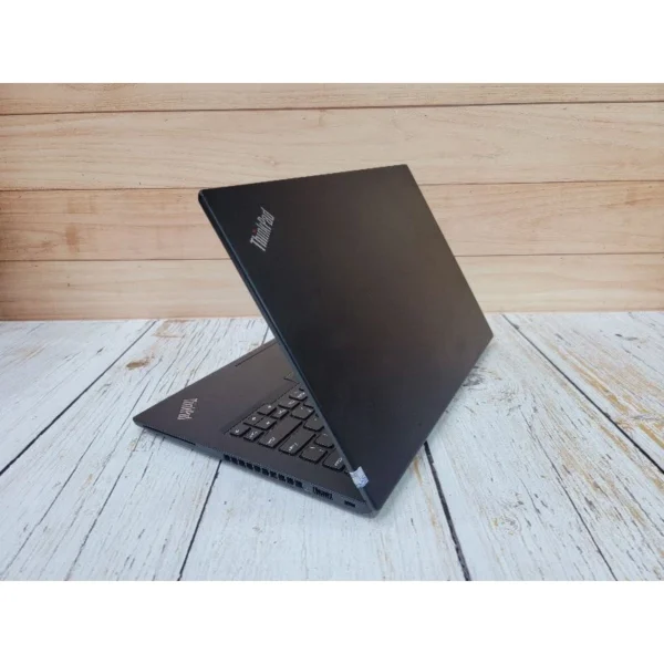 LAPTOP LENOVO THINKPAD X280 CORE I5 GEN8-RAM 8GB-SSD 256GB-LAYAR 12,5"