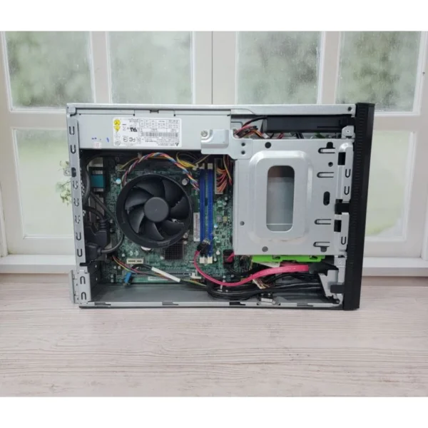 CPU PC ACER VERITON X2630 SFF CORE I3 GEN4-RAM DDR3 8GB-SSD 256GB