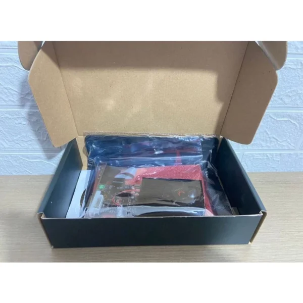 VGA CARD NVIDIA GT 730 4GB DDR3 128 BIT BREND REBORN GARANSI DISTRIBUTOR REBORN 1 TAHUN