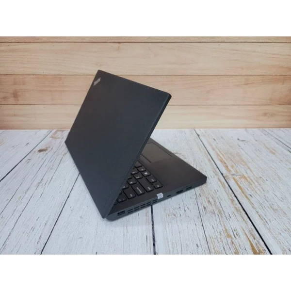 LAPTOP LENOVO THINKPAD X270 CORE I5 GEN6-RAM 8GB-SSD 256GB-TOUCH SCREEN