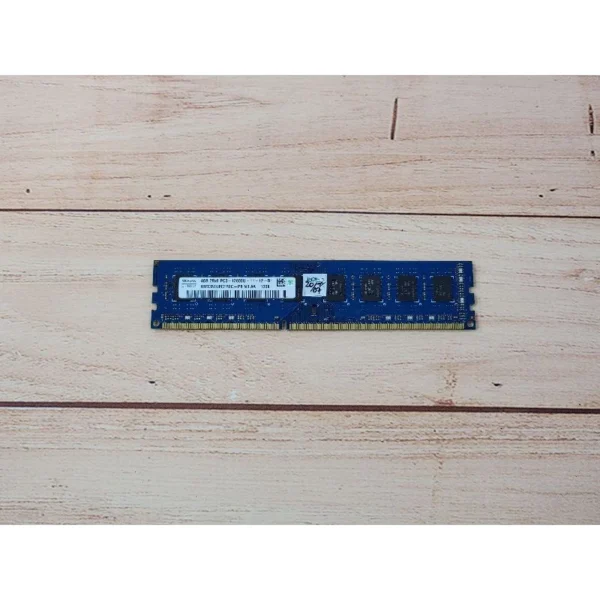 RAM PC DDR3 4GB LONGDIEM COPOTAN BUILD-UP GARANSI 1 TAHUN