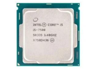 PROCESSOR CORE INTEL I5 7500 TRAY SOCKET 1151 GARANSI TOKO 1 TAHUN