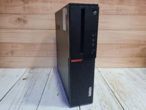 CPU PC LENOVO THINKCENTRE M910S CORE I3 6100 GEN6 6TH-RAM 8GB DDR4-SSD 256GB
