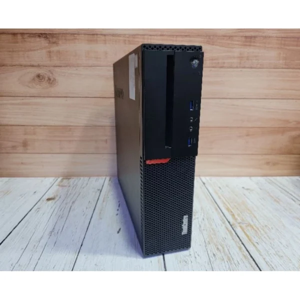 CPU PC LENOVO THINKCENTRE M910S CORE I3 6100 GEN6 6TH-RAM 8GB DDR4-SSD 256GB