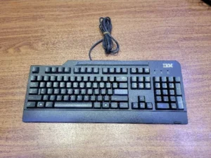 KEYBOARD DAN MOUSE BUILD-UP COPOTAN MEREK RANDOM