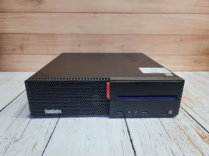 CPU PC LENOVO THINKCENTRE M910S CORE I7 6700-RAM 8GB DDR4-SSD 256GB