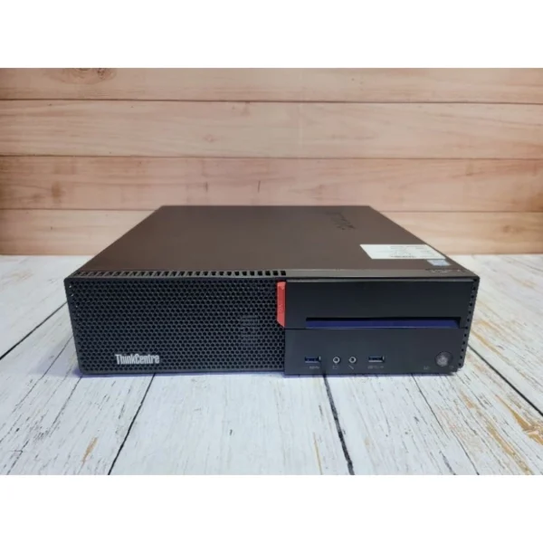 CPU PC LENOVO THINKCENTRE M910S CORE I7 6700-RAM 8GB DDR4-SSD 256GB