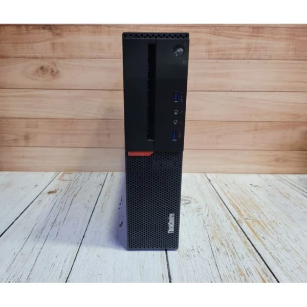 CPU PC LENOVO THINKCENTRE M910S CORE I7 6700-RAM 8GB DDR4-SSD 256GB