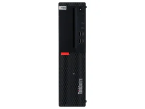 PC LENOVO THINKCENTRE M910S SFF CORE I5 GEN6-RAM DDR4 8GB-SSD 256GB