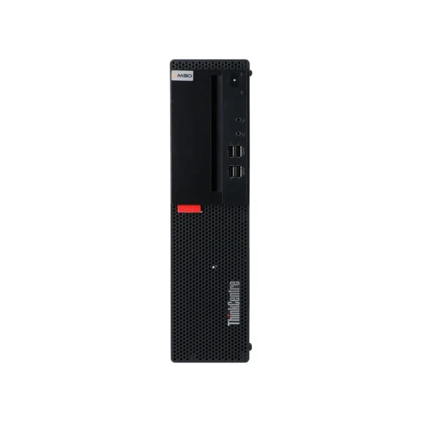PC LENOVO THINKCENTRE M910S SFF CORE I5 GEN6-RAM DDR4 8GB-SSD 256GB
