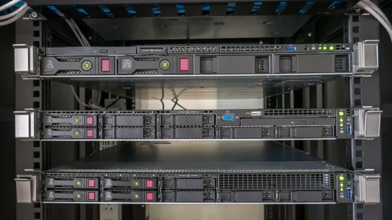 sewa server