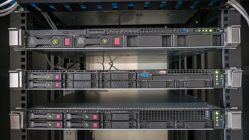 sewa server